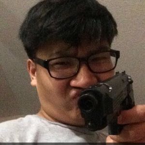 Meet your Posher, Kevin